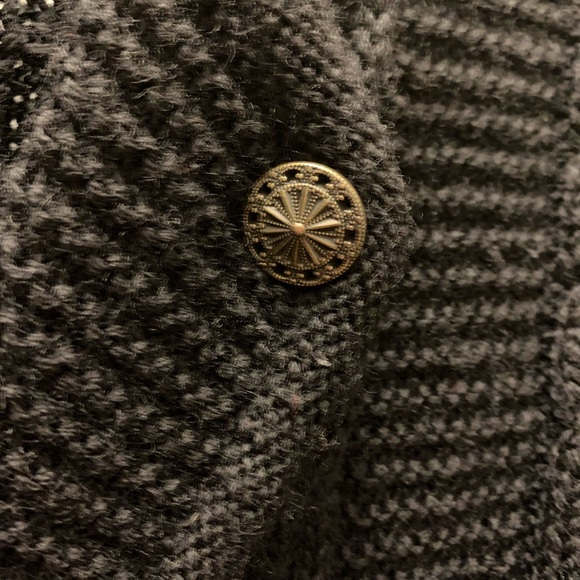 Kitz-Pickler Austrian Wool Sweater - Picture 3 of 6